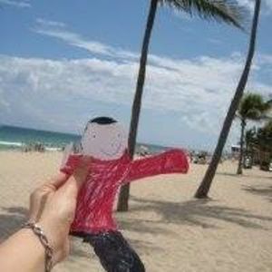 Meet your Posher, Jade